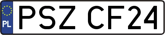 PSZCF24