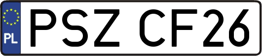 PSZCF26