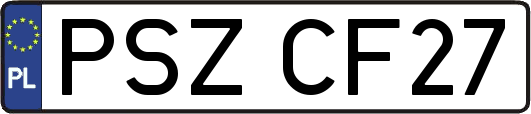 PSZCF27