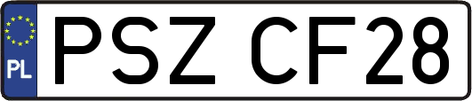 PSZCF28