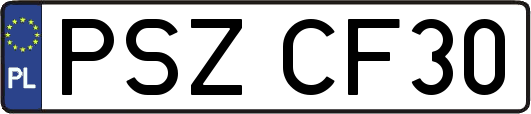 PSZCF30