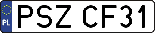 PSZCF31