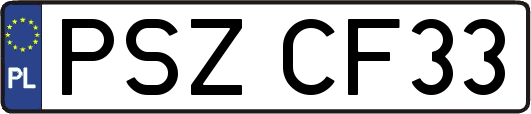 PSZCF33