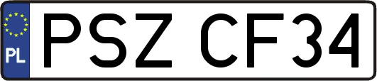 PSZCF34