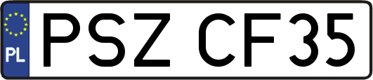 PSZCF35