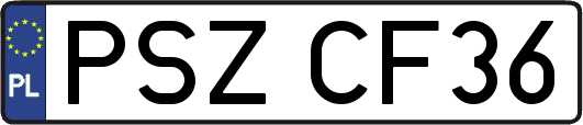 PSZCF36