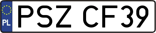PSZCF39