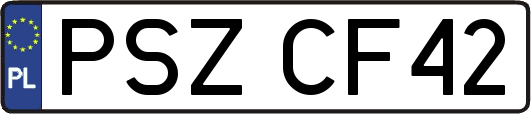 PSZCF42