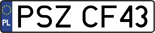 PSZCF43