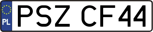 PSZCF44