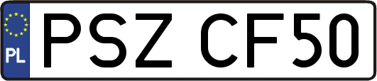 PSZCF50