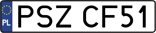 PSZCF51