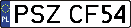 PSZCF54