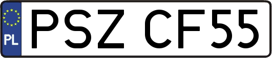 PSZCF55
