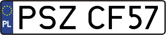 PSZCF57