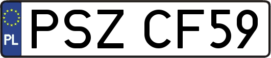 PSZCF59