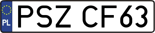 PSZCF63