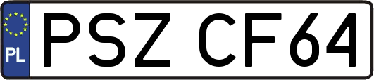 PSZCF64