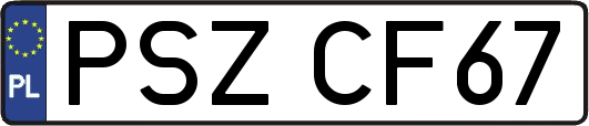 PSZCF67