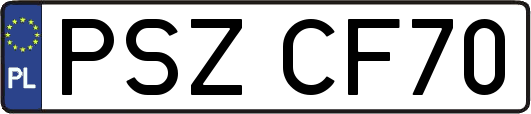 PSZCF70
