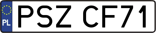 PSZCF71