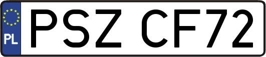 PSZCF72