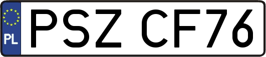 PSZCF76