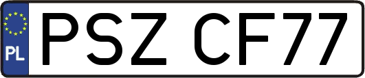 PSZCF77