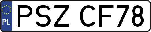 PSZCF78