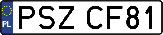 PSZCF81