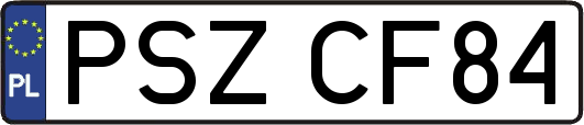 PSZCF84