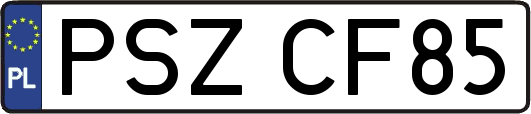 PSZCF85