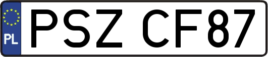 PSZCF87