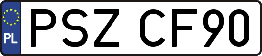 PSZCF90