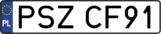 PSZCF91