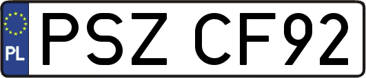 PSZCF92