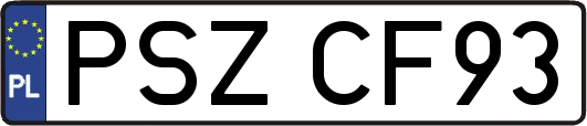 PSZCF93