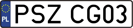 PSZCG03