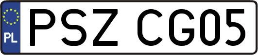 PSZCG05