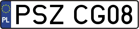 PSZCG08