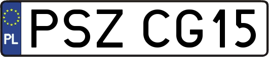 PSZCG15