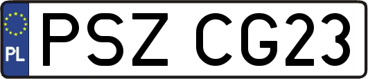 PSZCG23