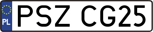 PSZCG25