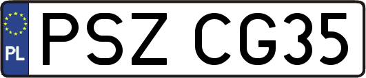 PSZCG35