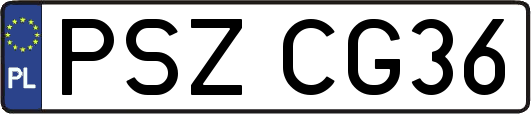 PSZCG36
