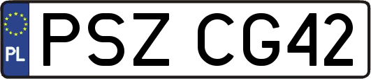 PSZCG42