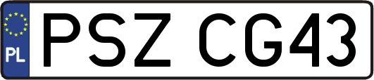 PSZCG43