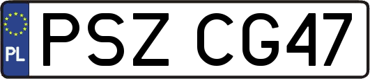 PSZCG47