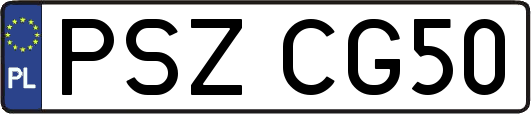 PSZCG50