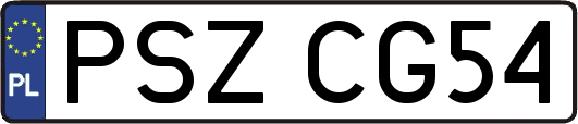 PSZCG54